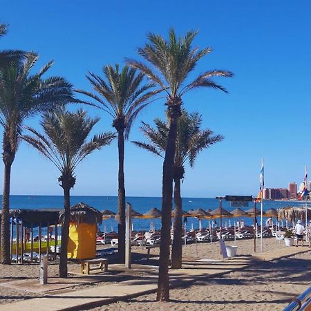Minerva Paradise Benalmadena Bagian luar foto