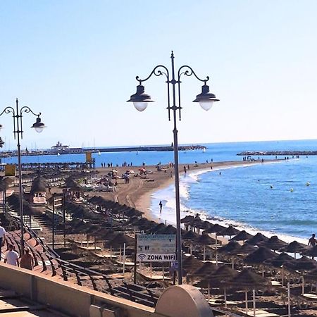 Minerva Paradise Benalmadena Bagian luar foto